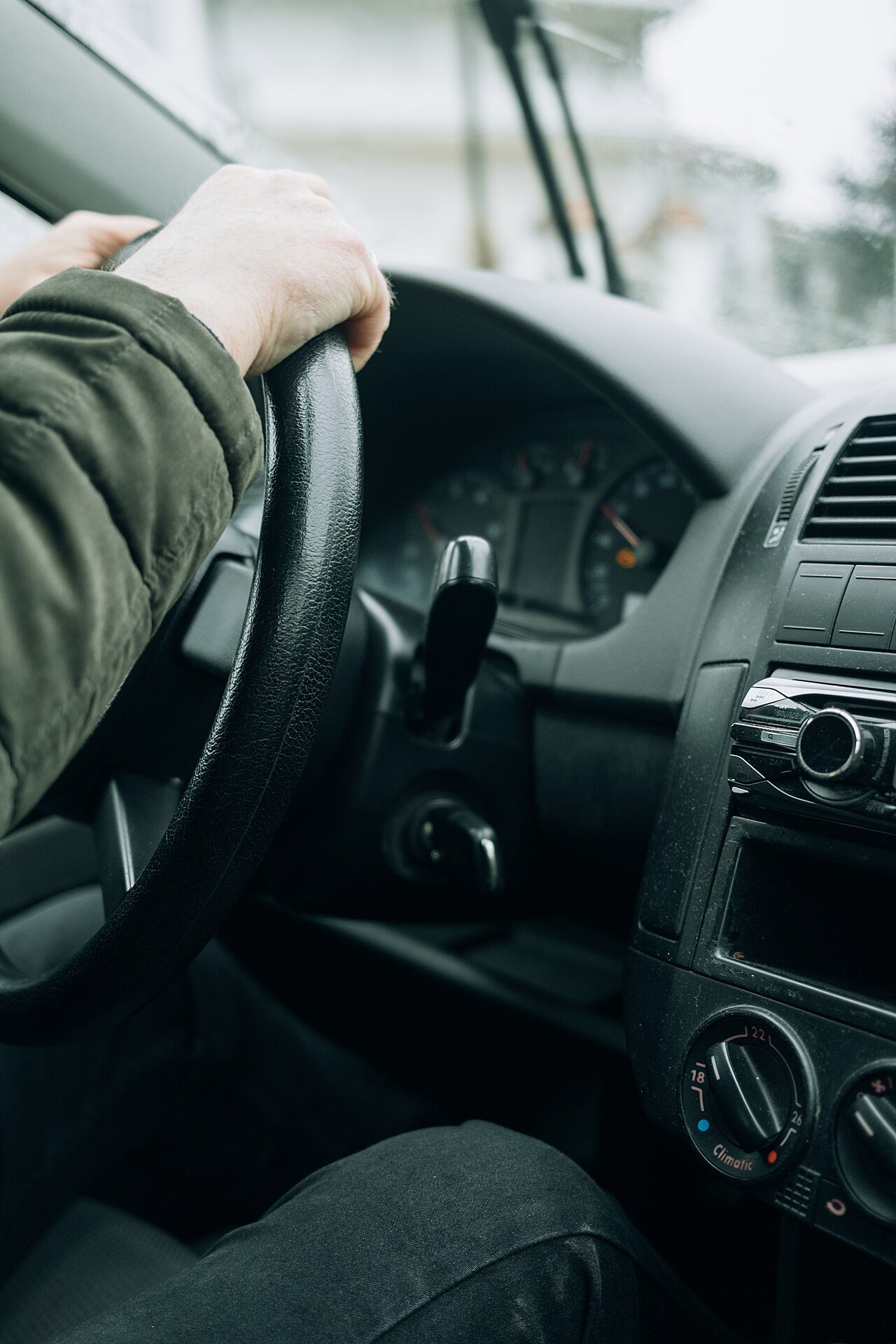 Durrah App - Safe Driving